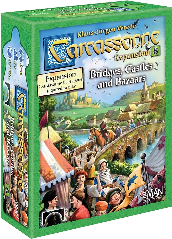 Carcassonne